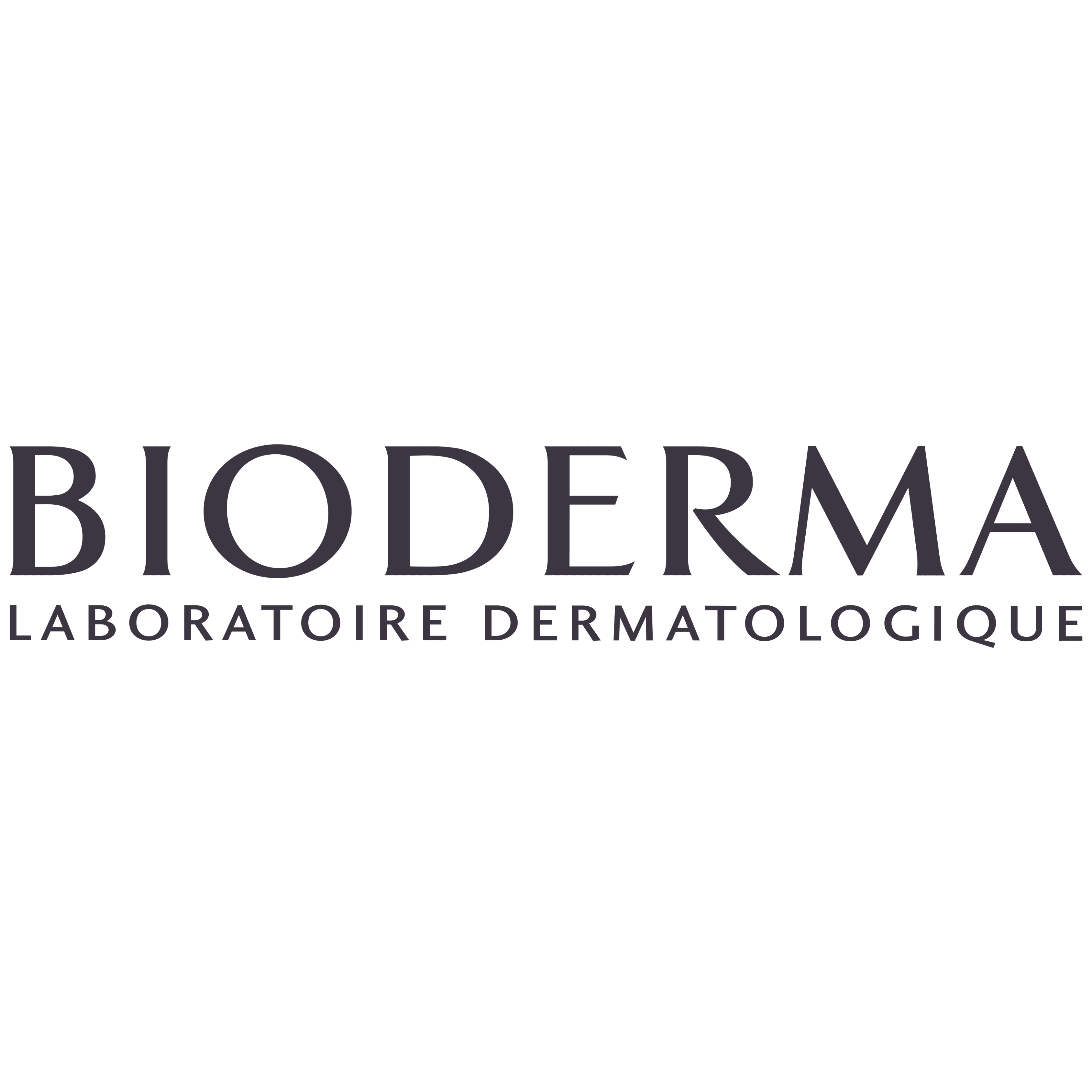 Bioderma kosmetika